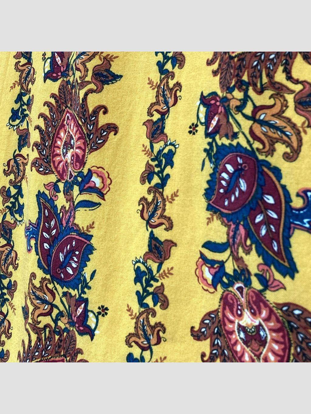 Vestido corto XHILARATION - Talla S (VOP00910000)-1