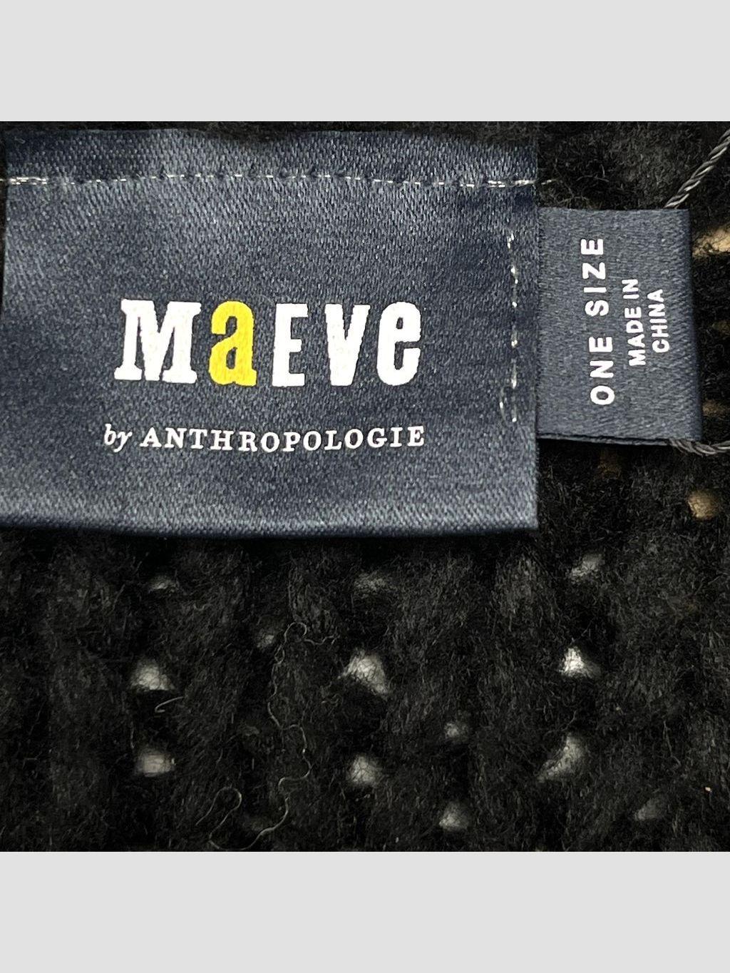Chaleco sin mangas MAEVE BY ANTHROPOLOGIE - Talla L (VOP01204251)-1