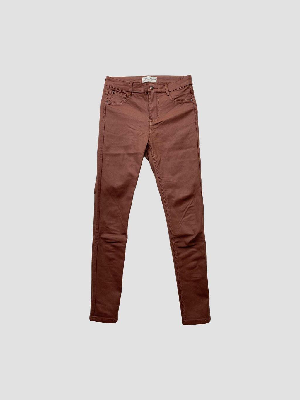 Jean FOSTER - Talla 38 (VOP00917600)-0