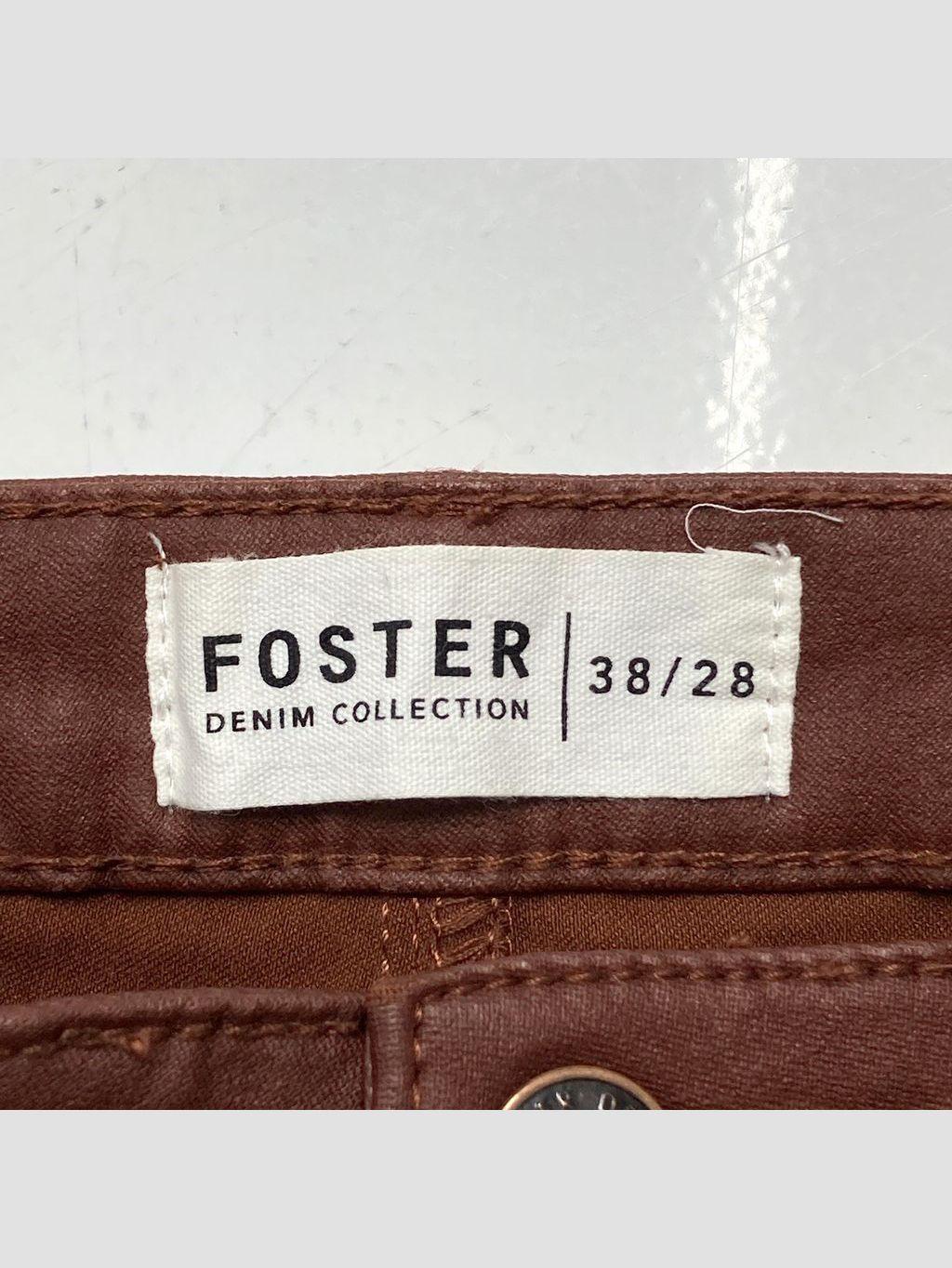 Jean FOSTER - Talla 38 (VOP00917600)-2