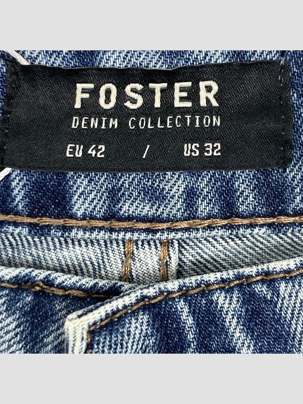 Jean FOSTER - Talla 42 (VOP01125282)-2