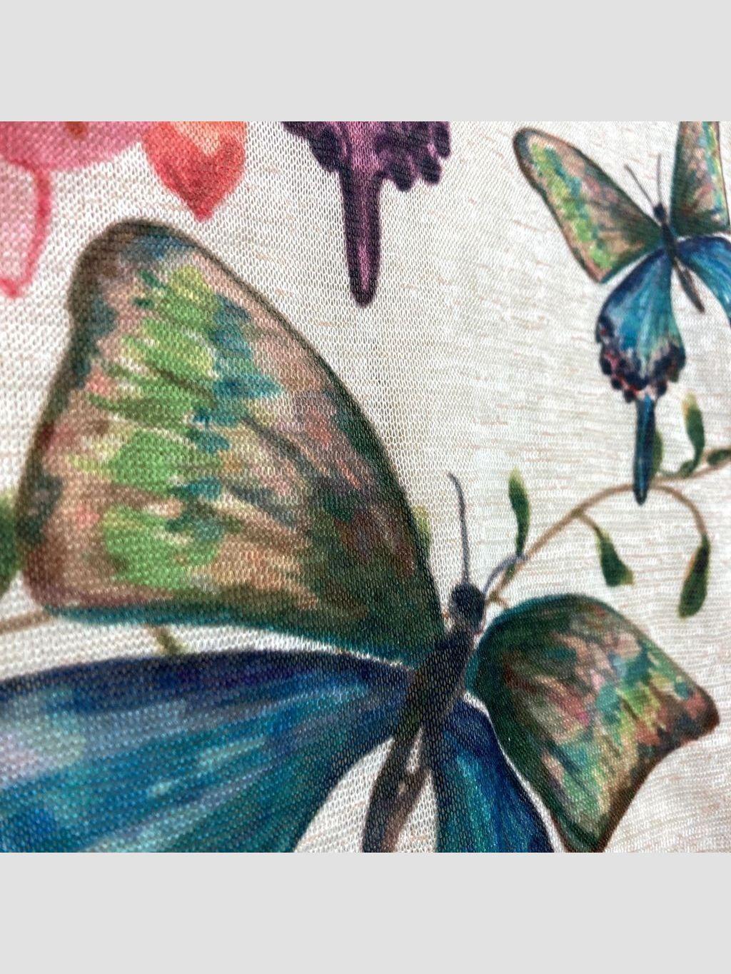 Blusa VINTAGE - Talla M (VOP00941175)-1