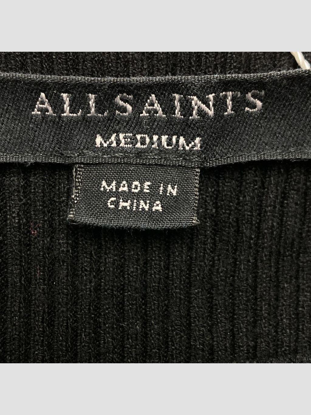 Polera ALLSAINTS - Talla M (VOP00822867)-2