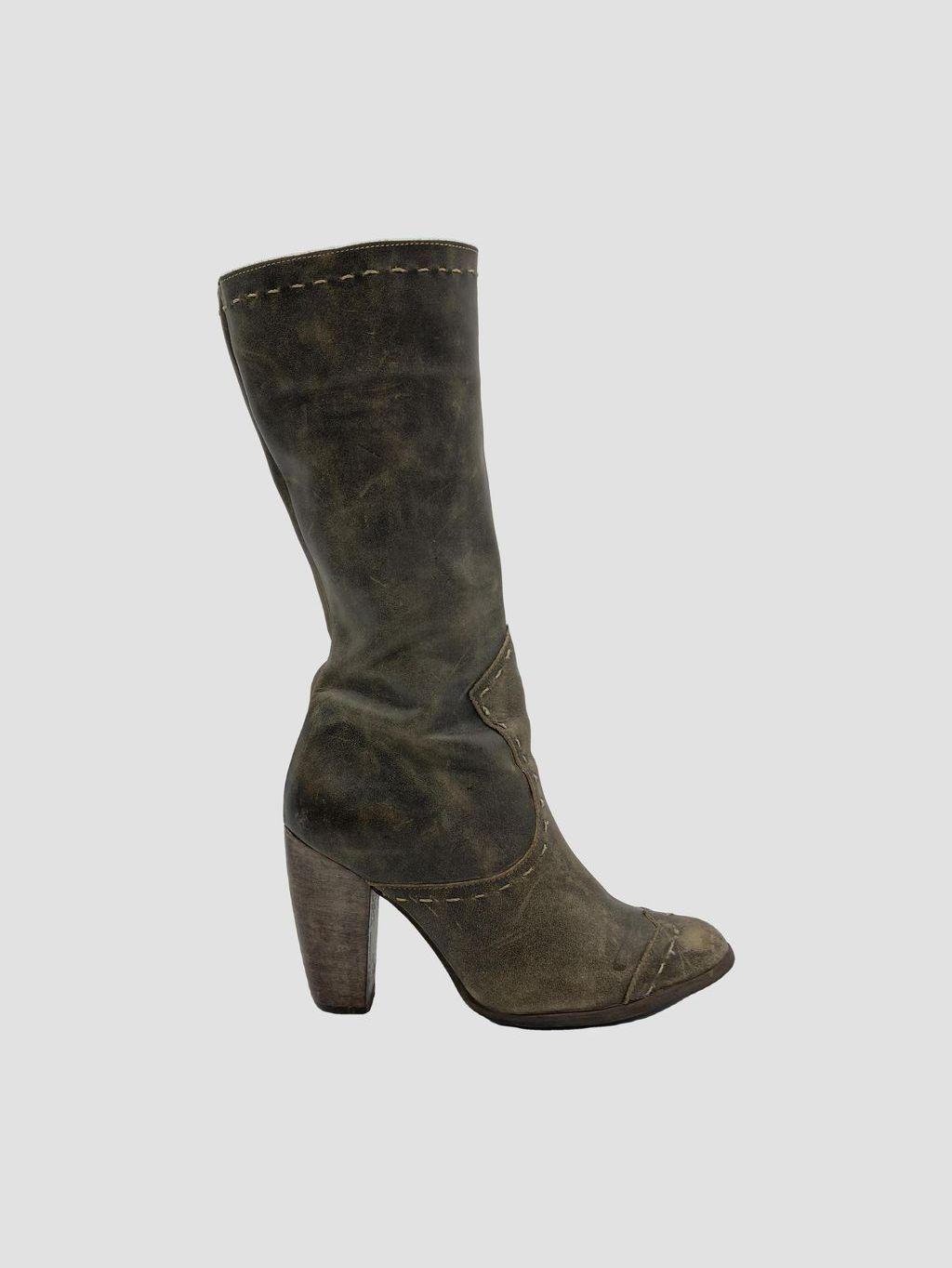 Botas ZAPPA - Talla 37 (VOP00953168)-0