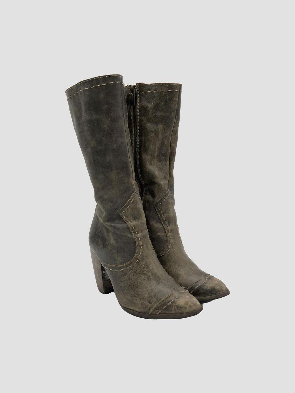 Botas ZAPPA - Talla 37 (VOP00953168)-1