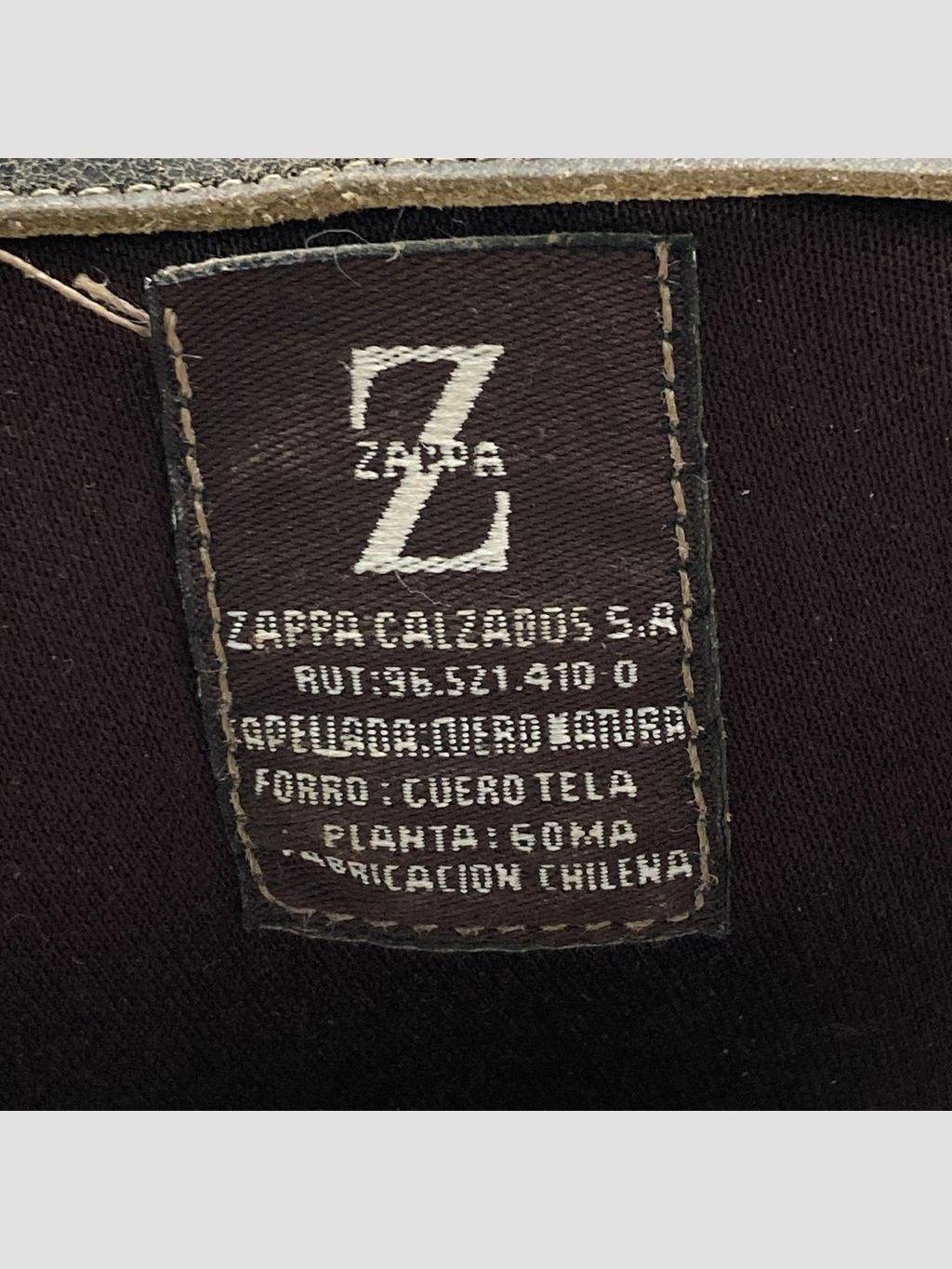 Botas ZAPPA - Talla 37 (VOP00953168)-2