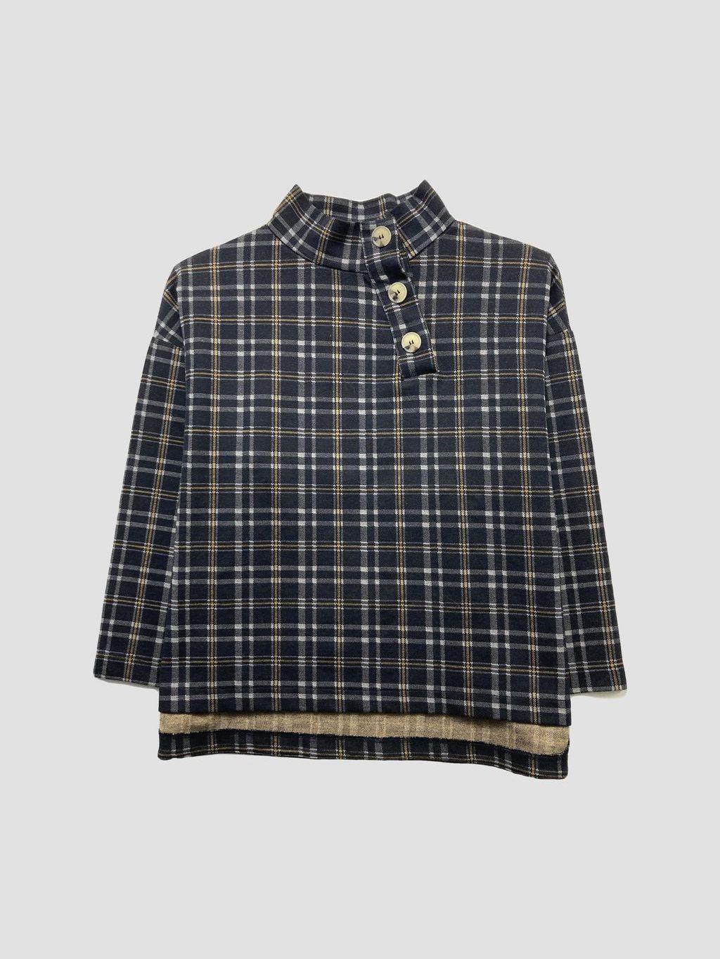 Sweater BIMBA Y LOLA - Talla S (VOP00991962)-0