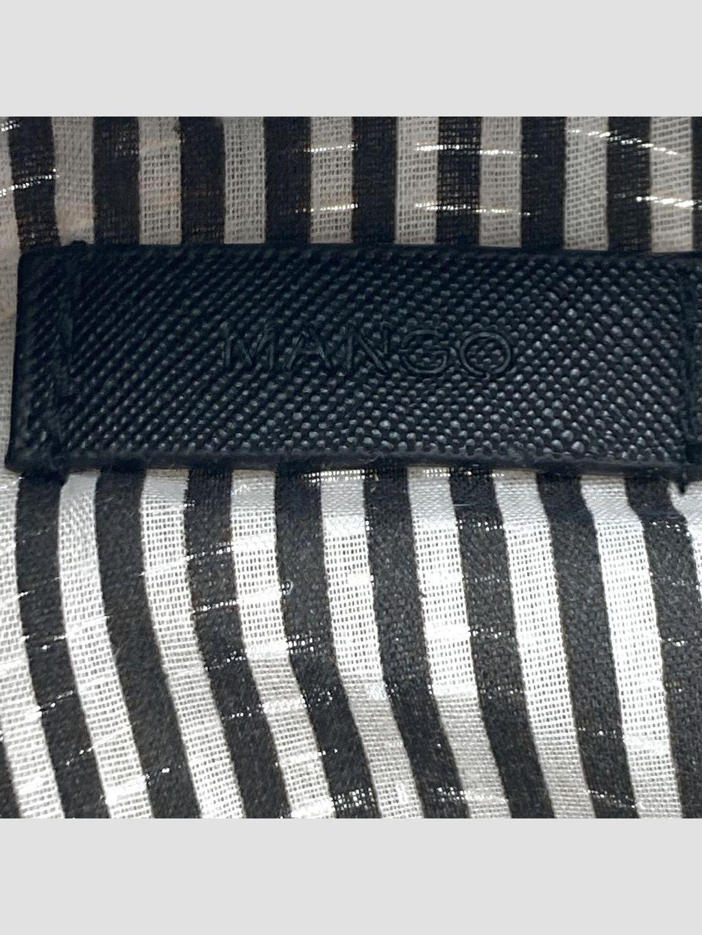 Bandolera MANGO - Talla Talla Única (VOP01021834)-2
