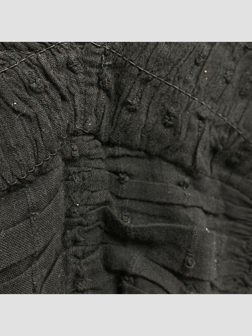 Top BERSHKA - Talla XS (VOP01070642)-2