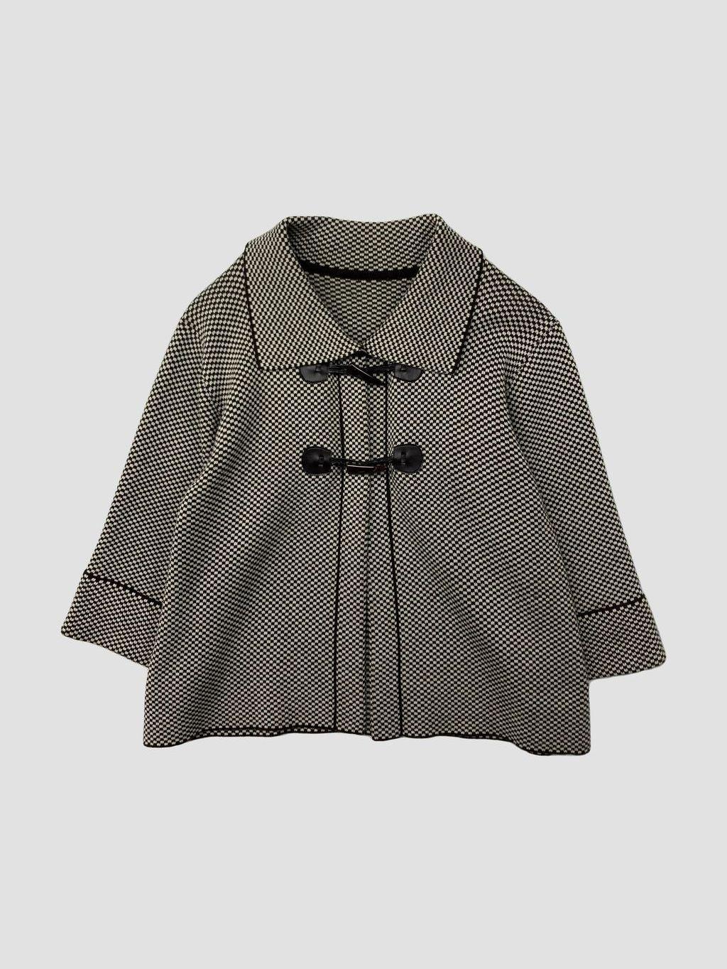 Chaleco MASU DE PARK SUSANA - Talla M (VOP01203157)-0