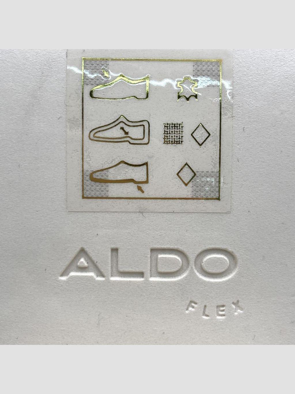 Botas ALDO - Talla 37 (VOP01061542)-2