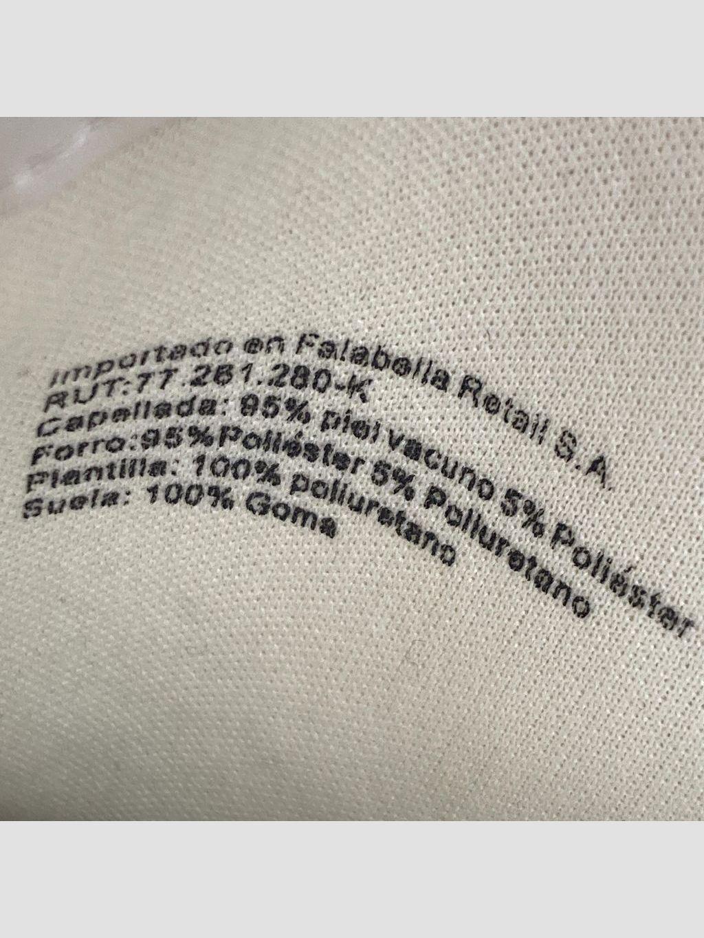 Botas ALDO - Talla 37 (VOP01061542)-4