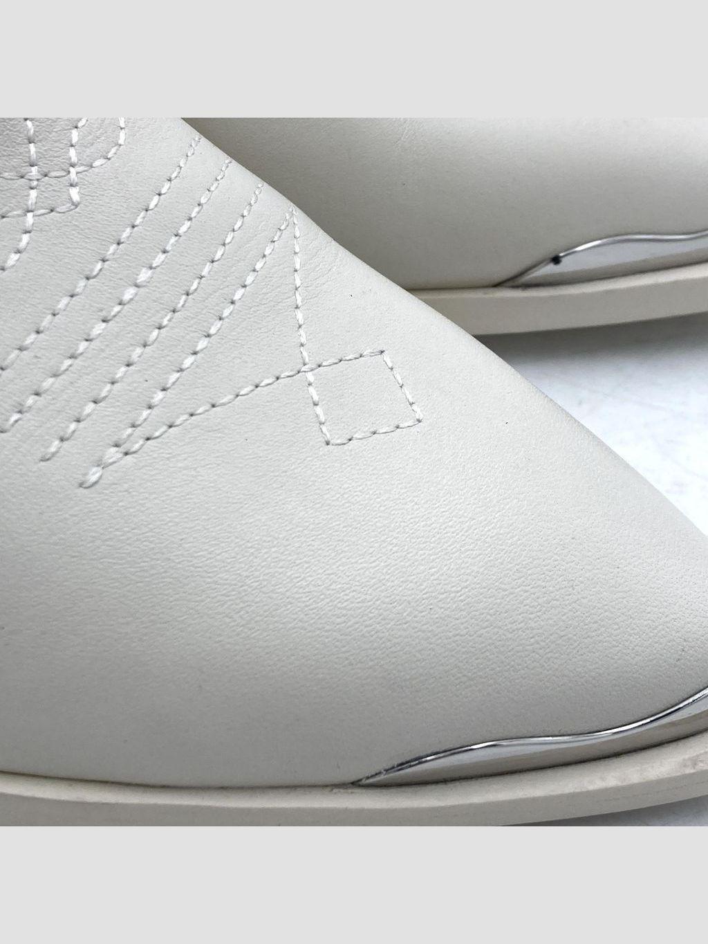 Botas ALDO - Talla 37 (VOP01061542)-5