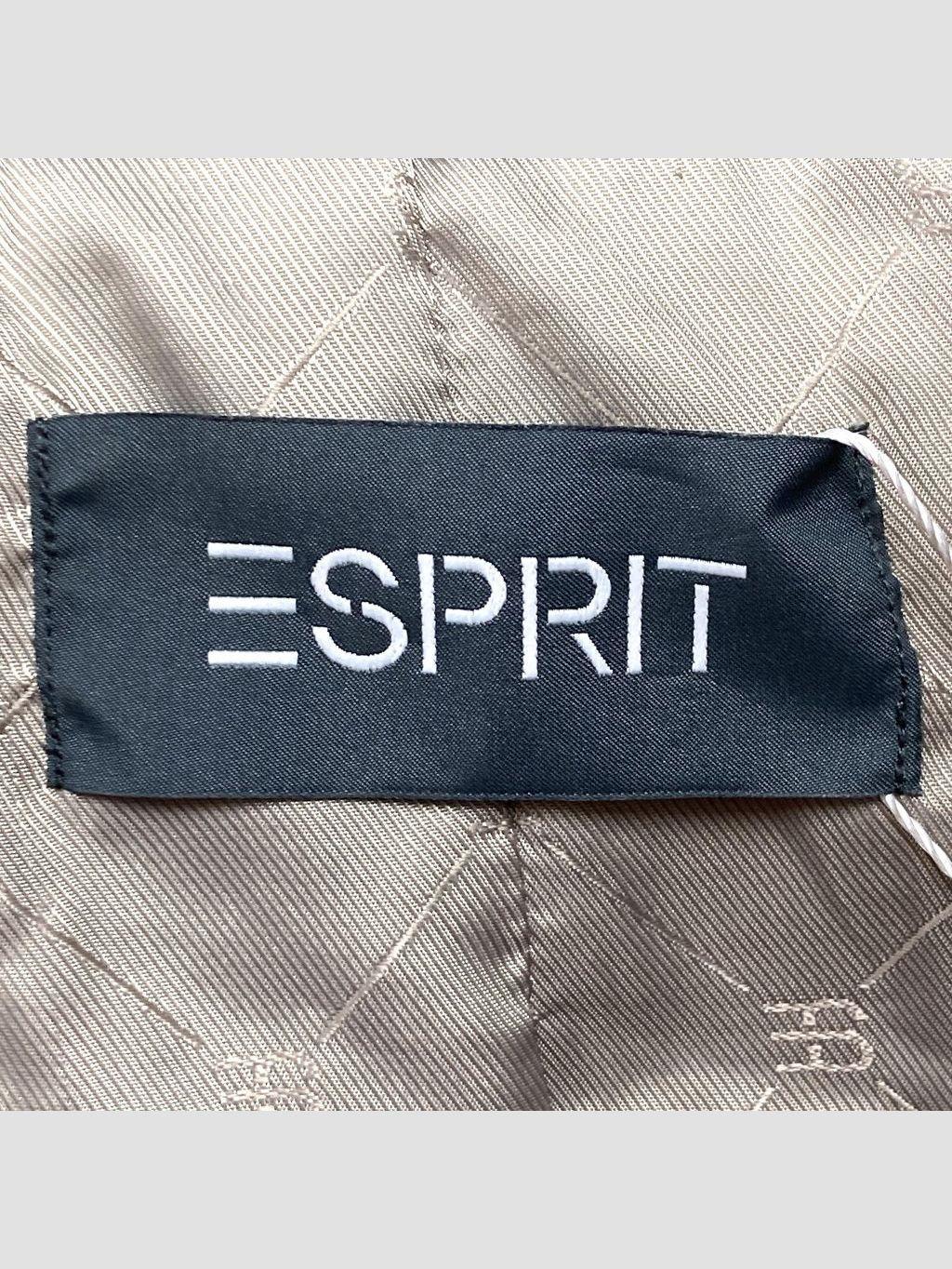 Chaqueta de abrigo ESPRIT - Talla L (VOP00967123)-1