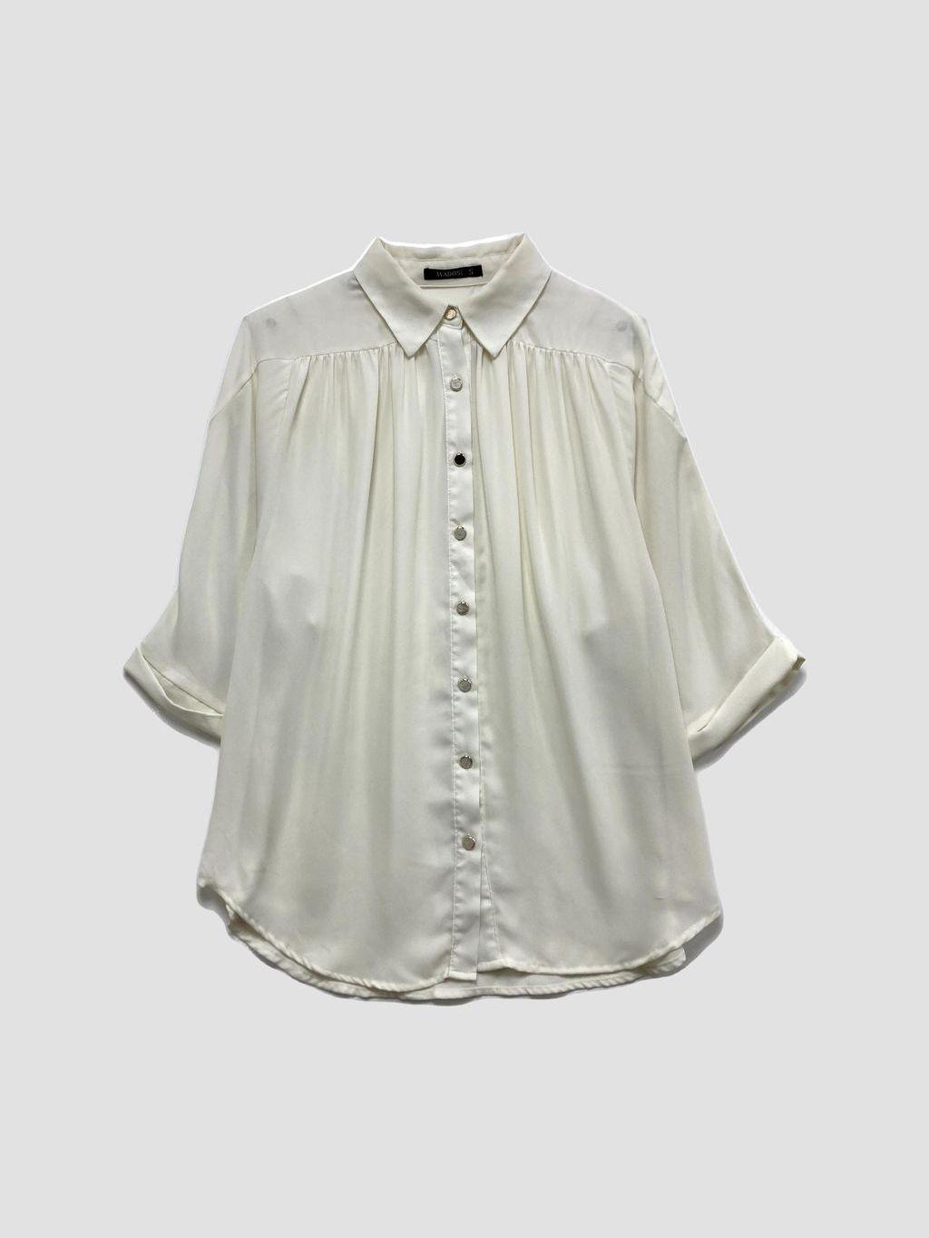 Camisa WADOS - Talla S (VOP00883186)-0