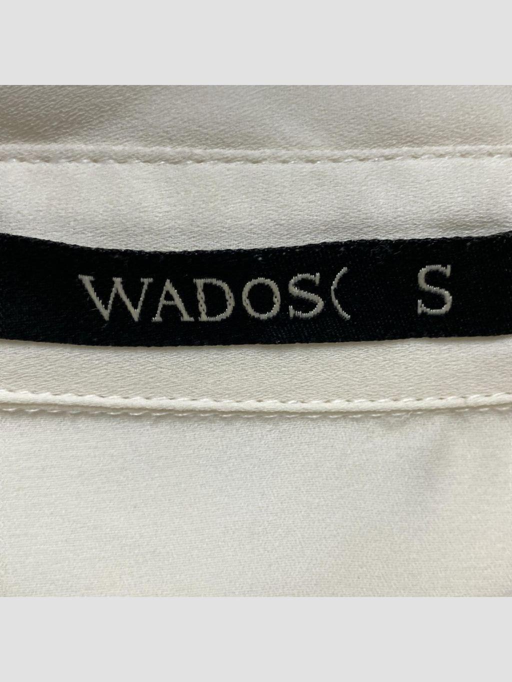 Camisa WADOS - Talla S (VOP00883186)-1
