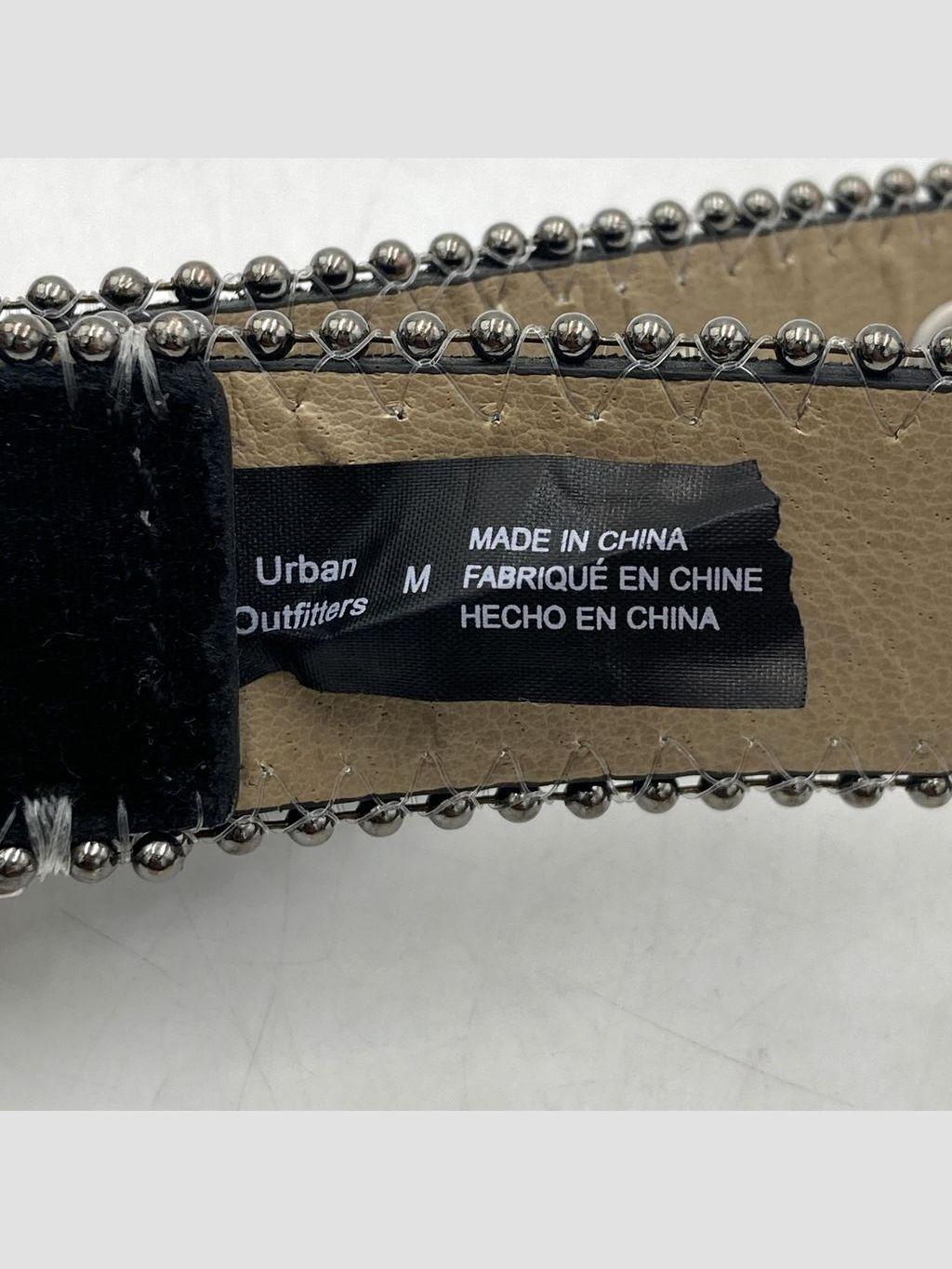 Cinturón URBAN OUTFITTERS - Talla Talla Única (VOP01080891)-3