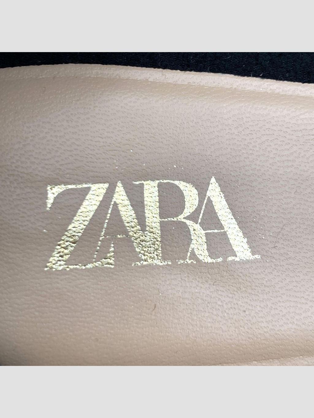 Zapatos ZARA - Talla 37 (VOP01026004)-2