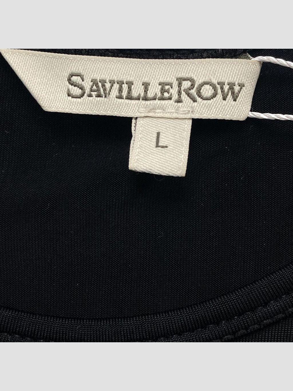 Polera SAVILLE ROW - Talla L (VOP01064931)-1