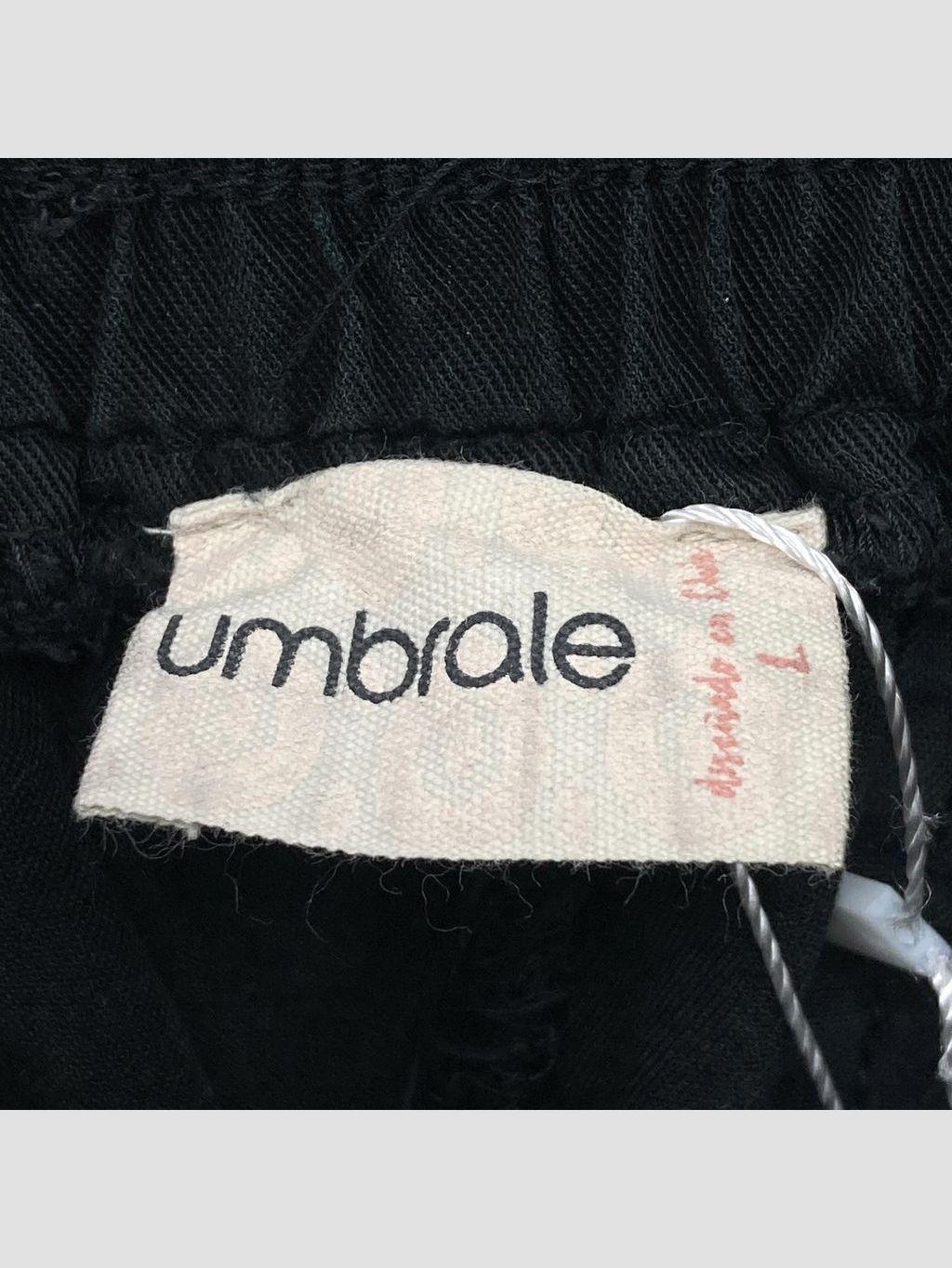 Pantalón UMBRALE - Talla 40 (VOP01046564)-1