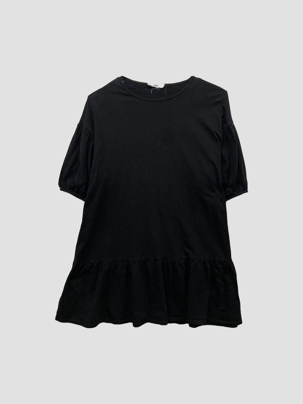 Vestido corto MANGO - Talla M (VOP00930729)-0