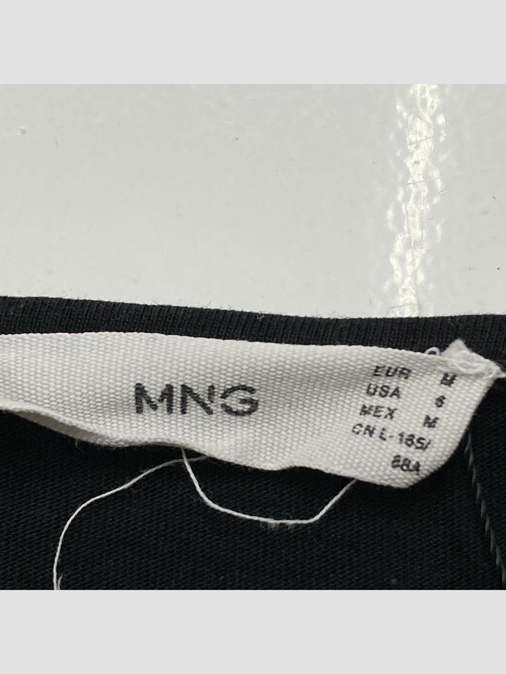 Vestido corto MANGO - Talla M (VOP00930729)-1