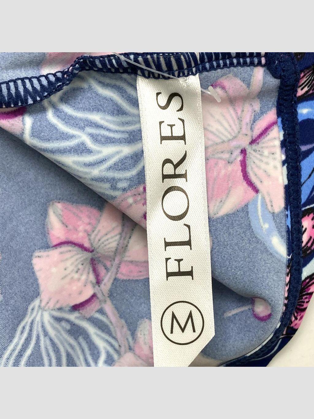 Traje de baño VINTAGE - Talla M (VOP00897282)-3