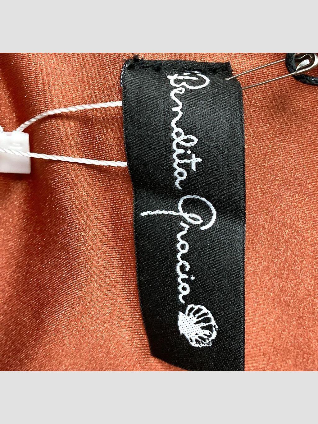 Traje de baño BENDITA GRACIA - Talla S (VOP00874716)-1