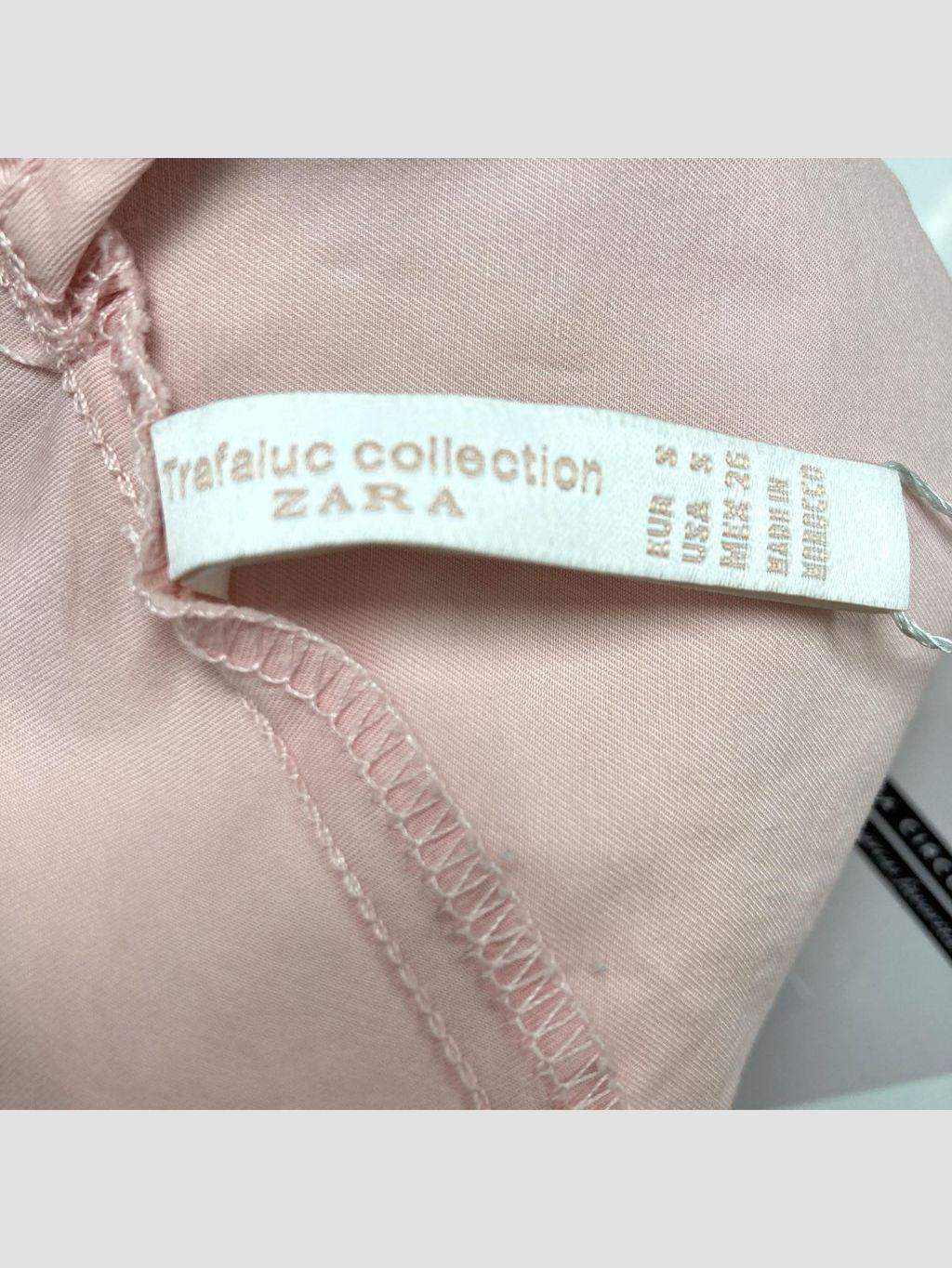 Blusa ZARA - Talla S (VOP00876945)-1