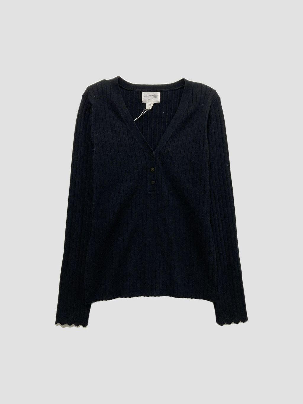 Sweater UNIVERSITY CLUB - Talla XS (VOP00866200)-0