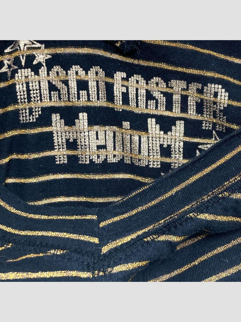 Polera sin mangas FOSTER - Talla M (VOP01036317)-1