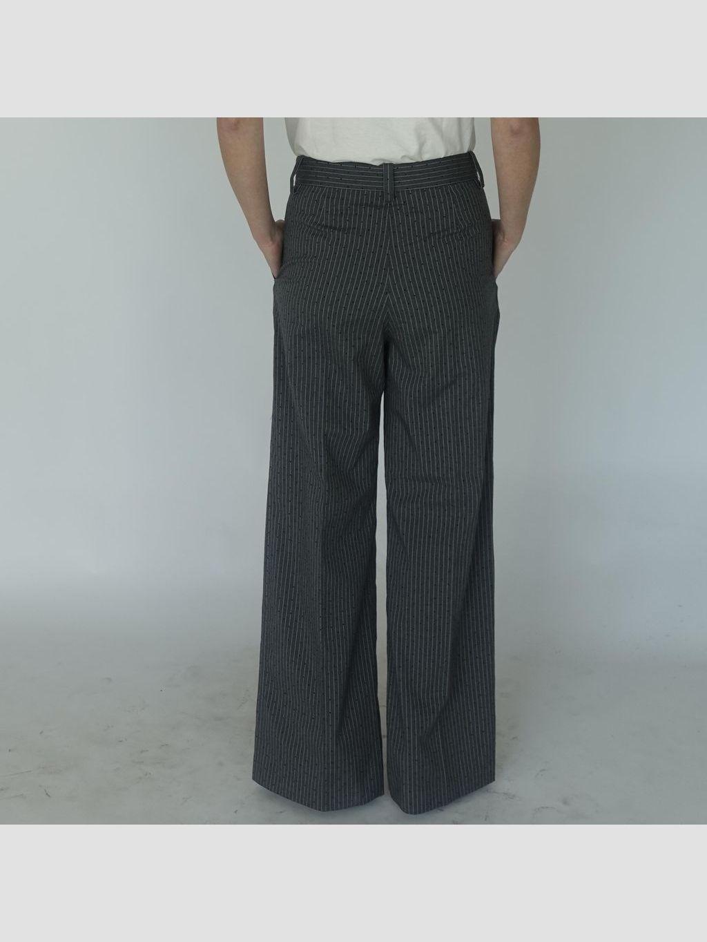 MARIA POMBO Pantalón MAJE - Talla 36 (VOP00998046)-5