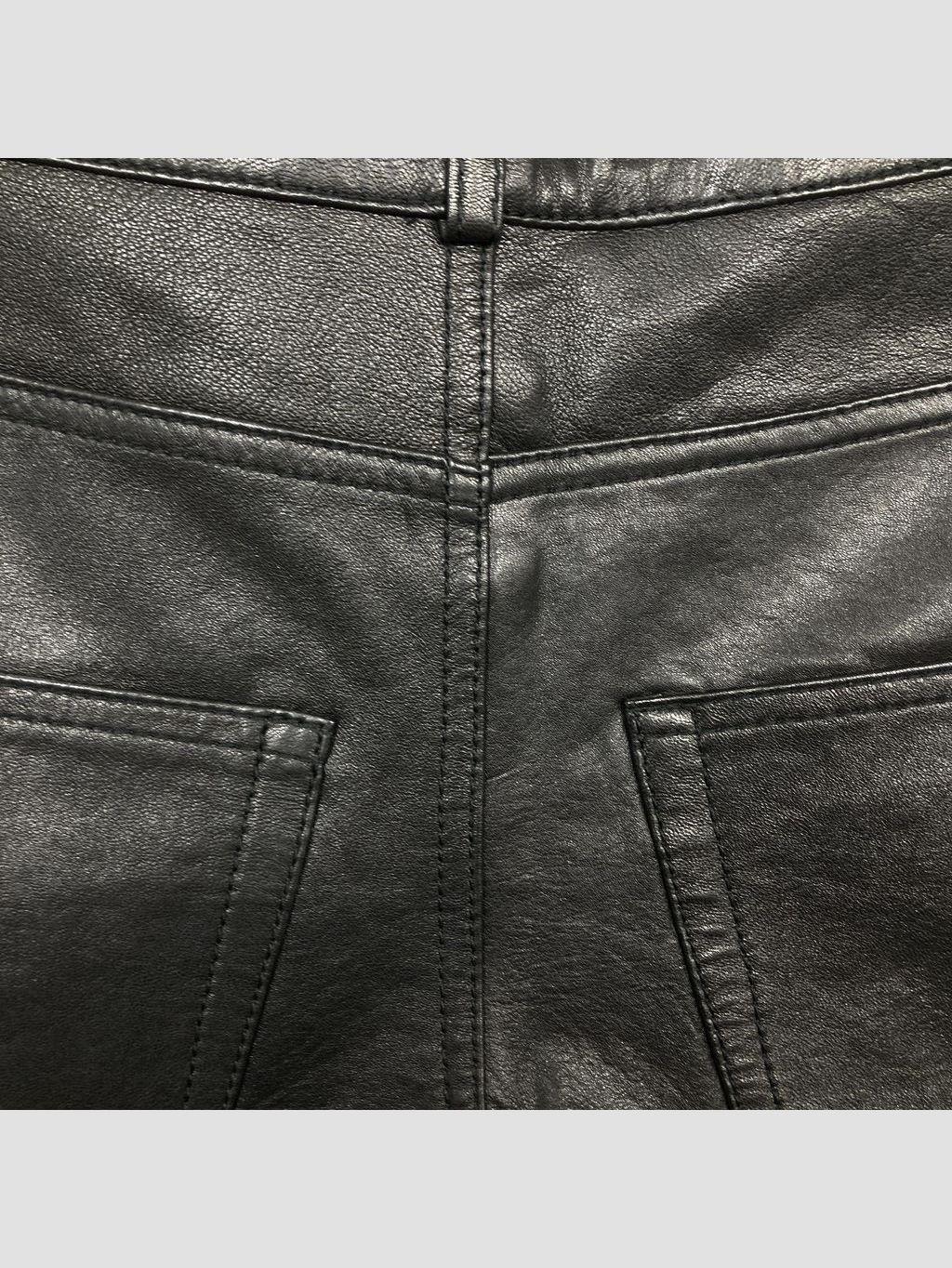 Short MAJE - Talla 34 (VOP01145632)-9