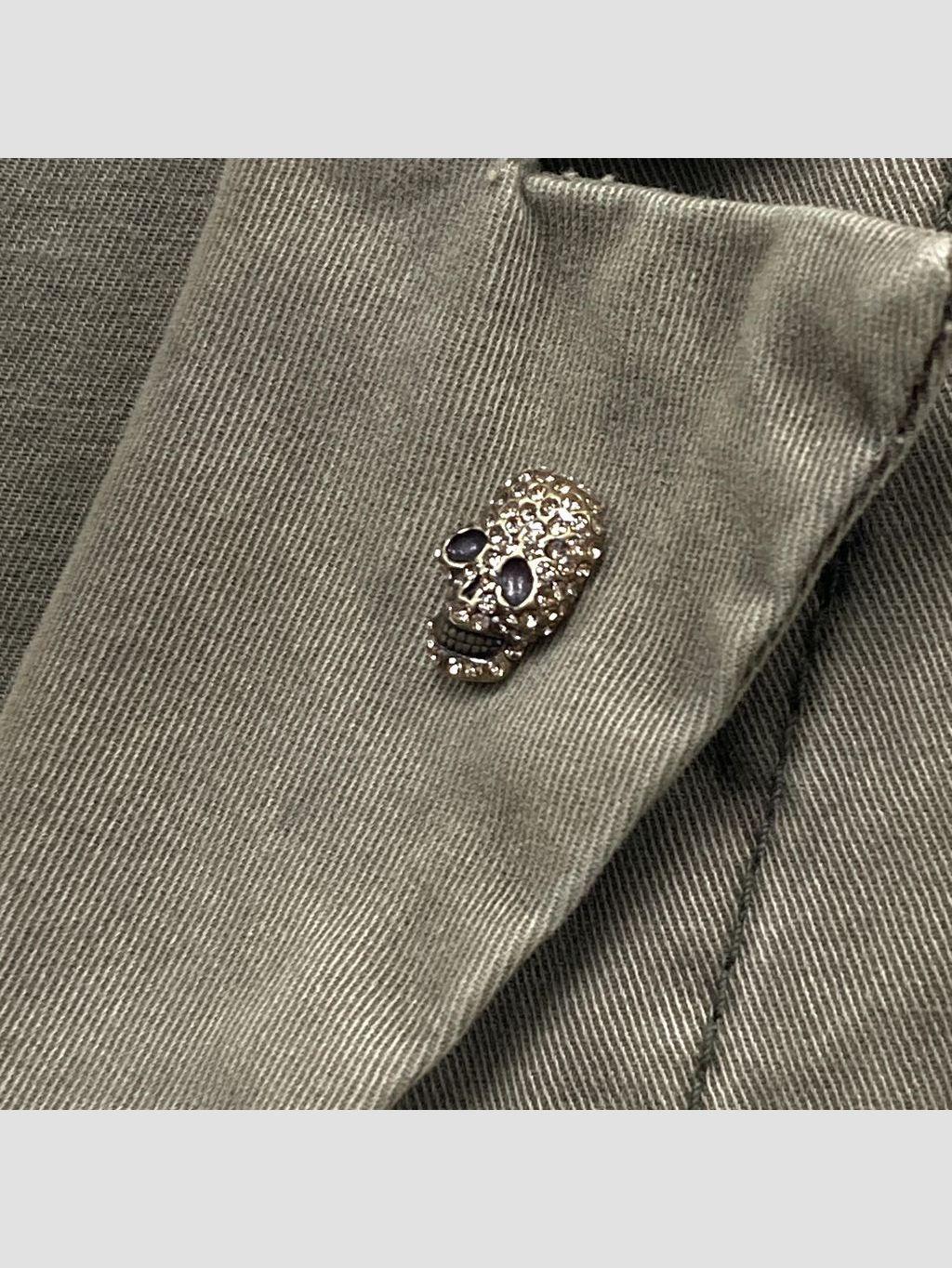 Blazer ZADIG & VOLTAIRE - Talla S (VOP01046064)-3