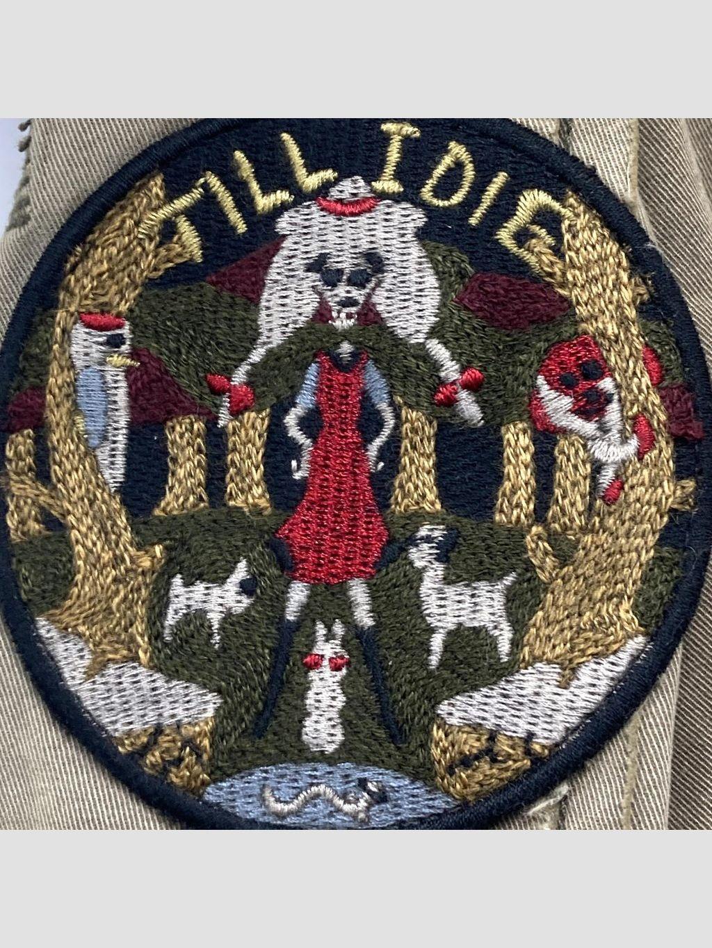 Blazer ZADIG & VOLTAIRE - Talla S (VOP01046064)-6