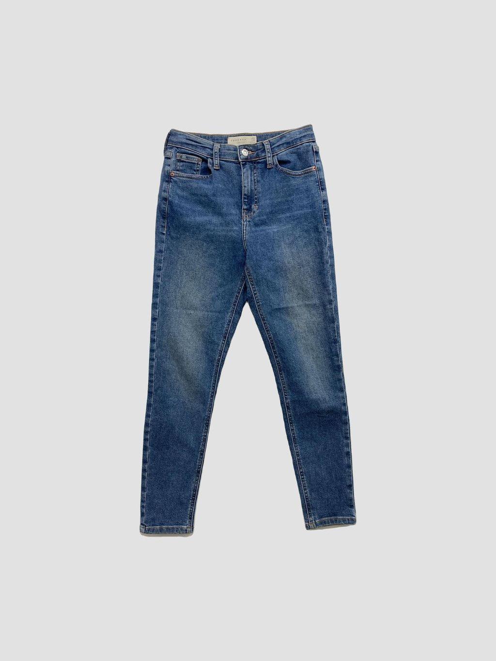 Jean TOPSHOP - Talla 36 (VOP00840855)-0