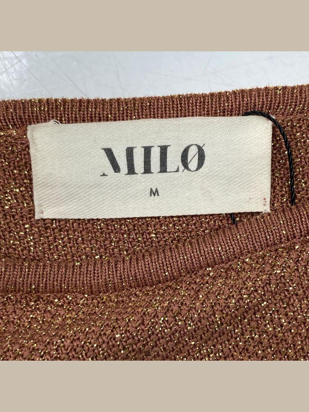 Blusa MILO - Talla M (VOP01224180)-1
