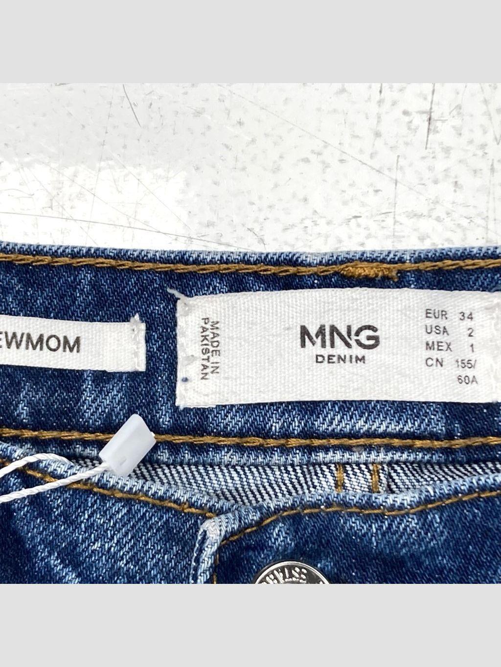 Jean MANGO - Talla 34 (VOP01161146)-2