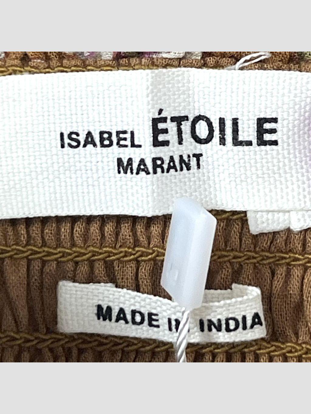 Falda corta ISABEL MARANT - Talla 36 (VOP01126508)-2