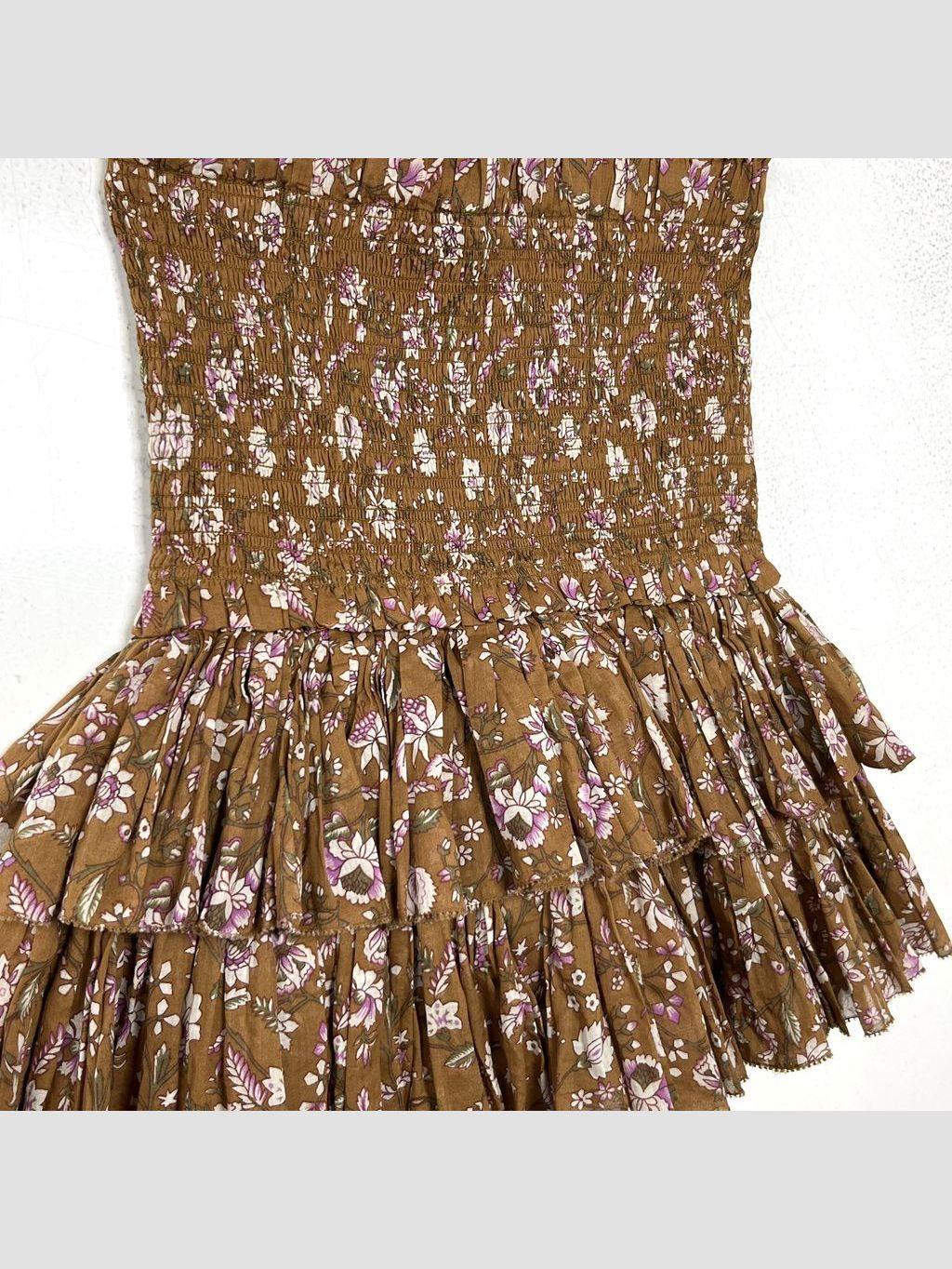 Falda corta ISABEL MARANT - Talla 36 (VOP01126508)-3