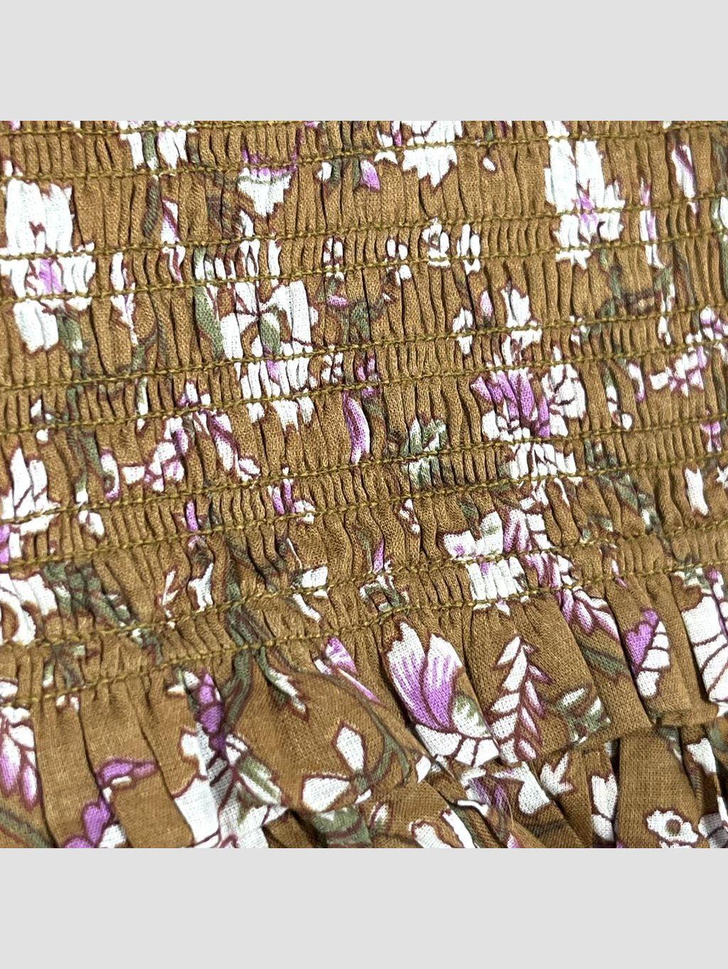 Falda corta ISABEL MARANT - Talla 36 (VOP01126508)-4