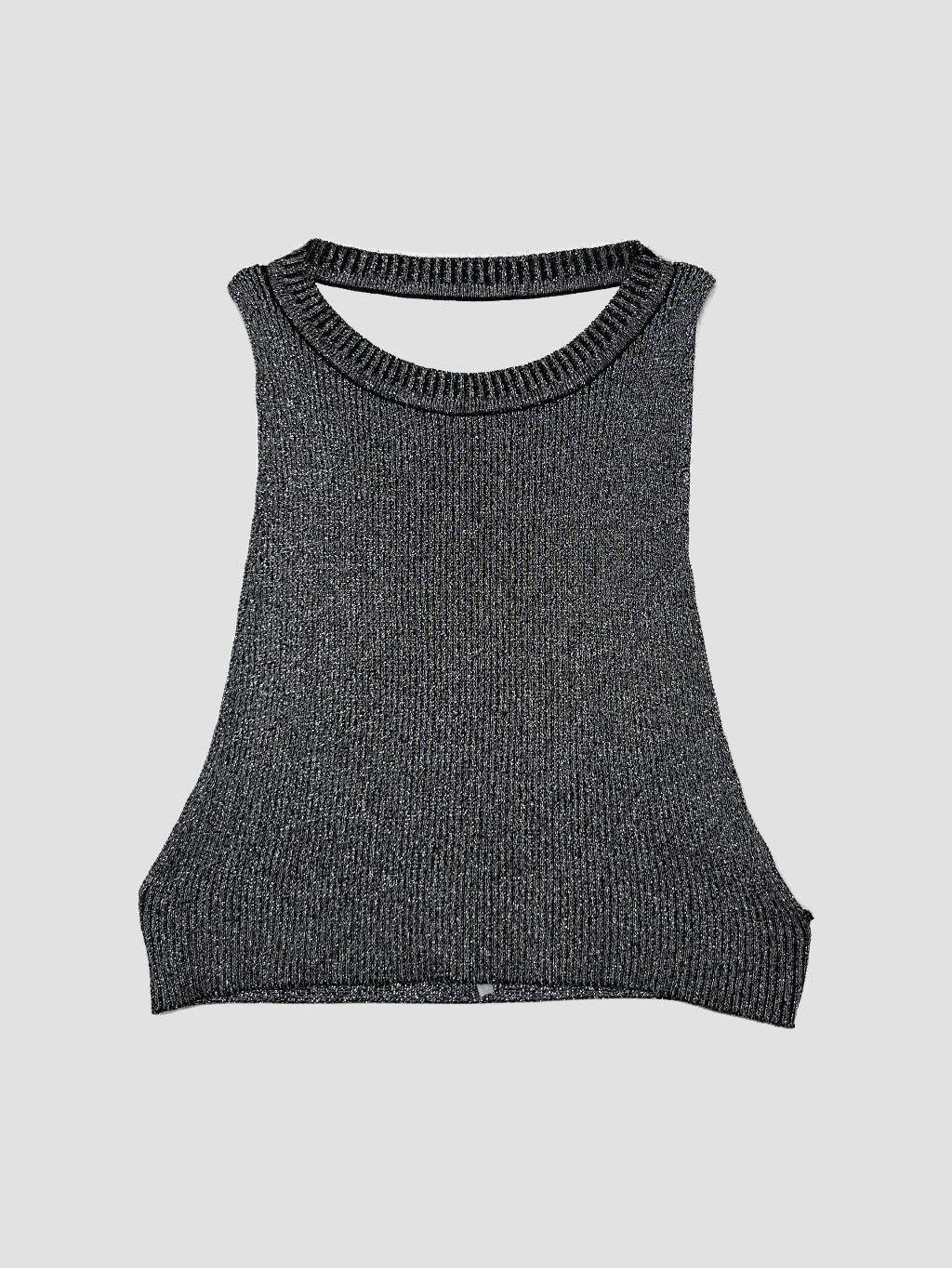 Top ZARA - Talla S (VOP01107220)-0