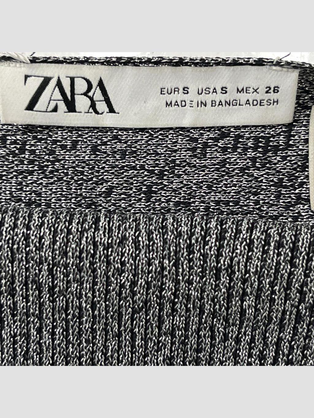 Top ZARA - Talla S (VOP01107220)-1
