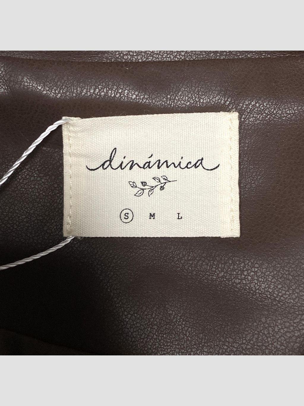 Chaqueta casual DINÁMICA DESIGN - Talla S (VOP01142369)-1