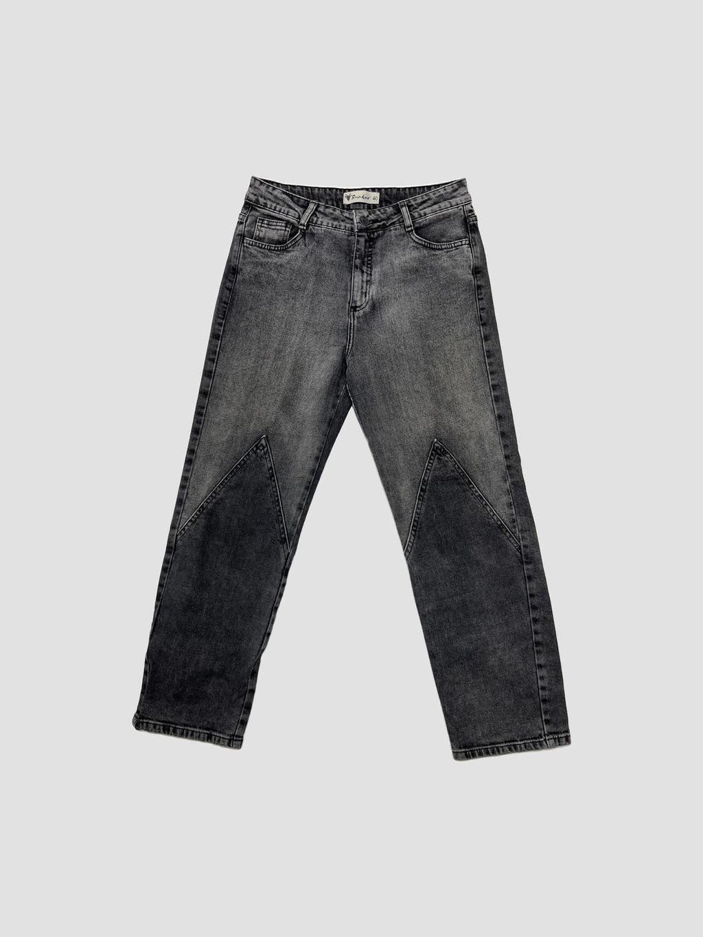Jean RAINDOOR - Talla 40 (VOP01221451)-0