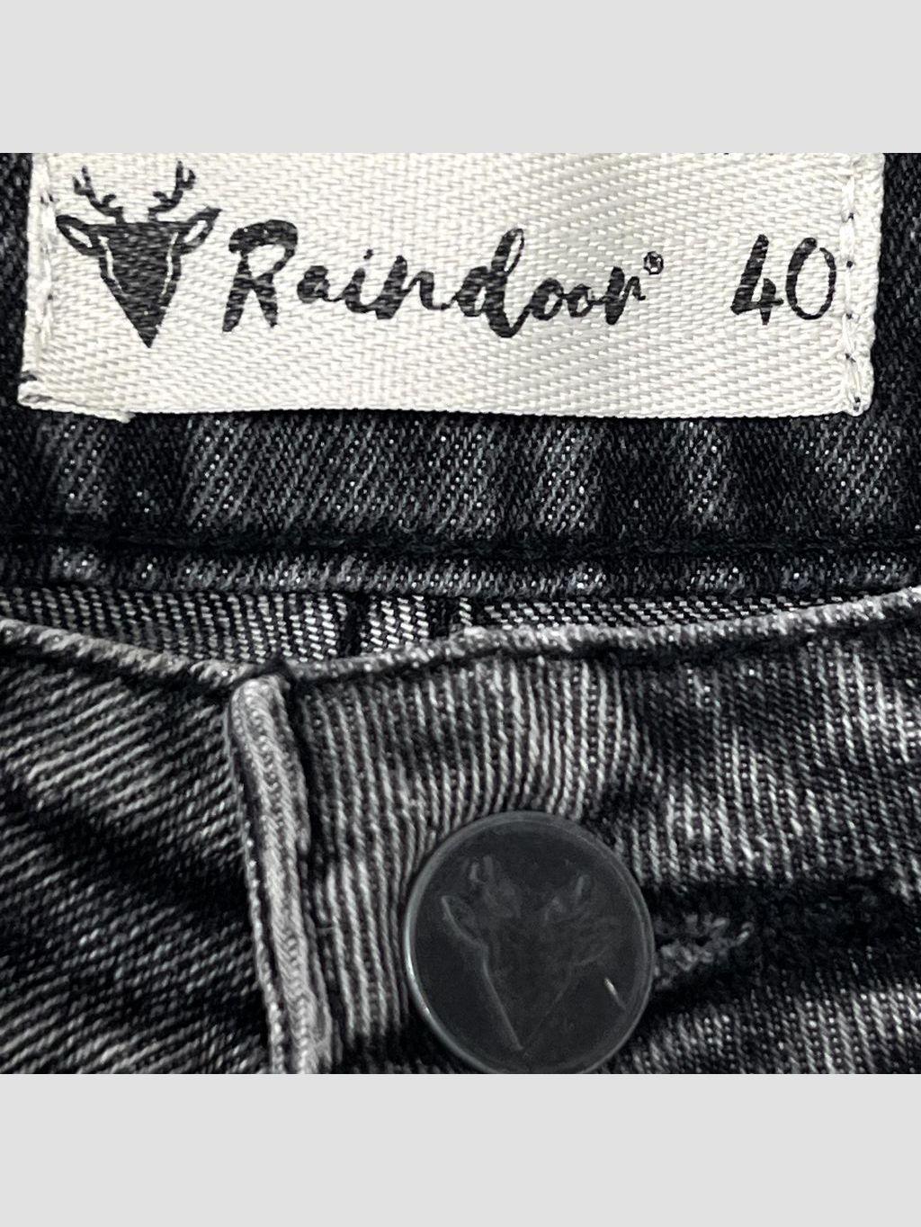 Jean RAINDOOR - Talla 40 (VOP01221451)-2