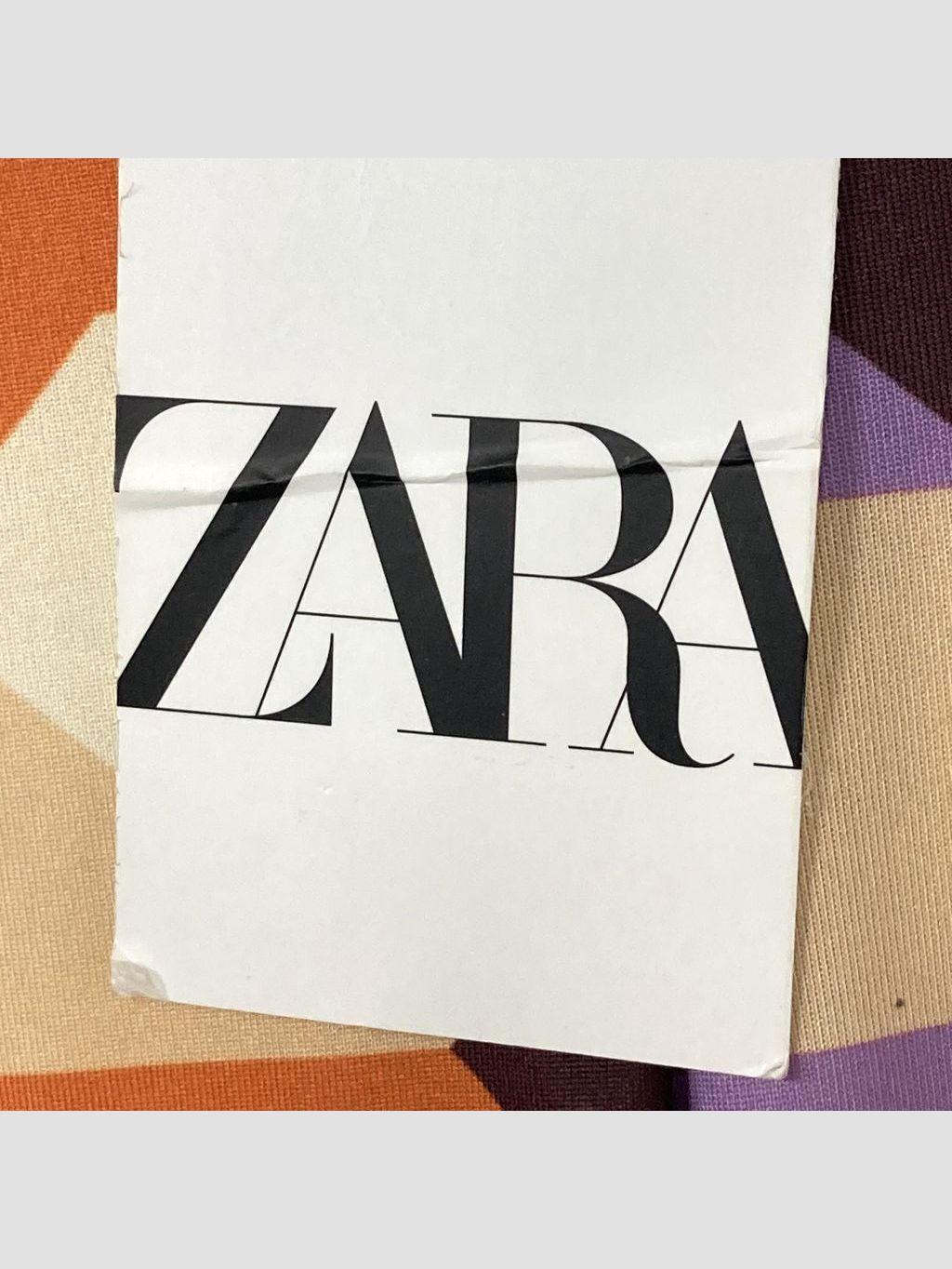 Calza biker ZARA - Talla 38 (VOP01092613)-2