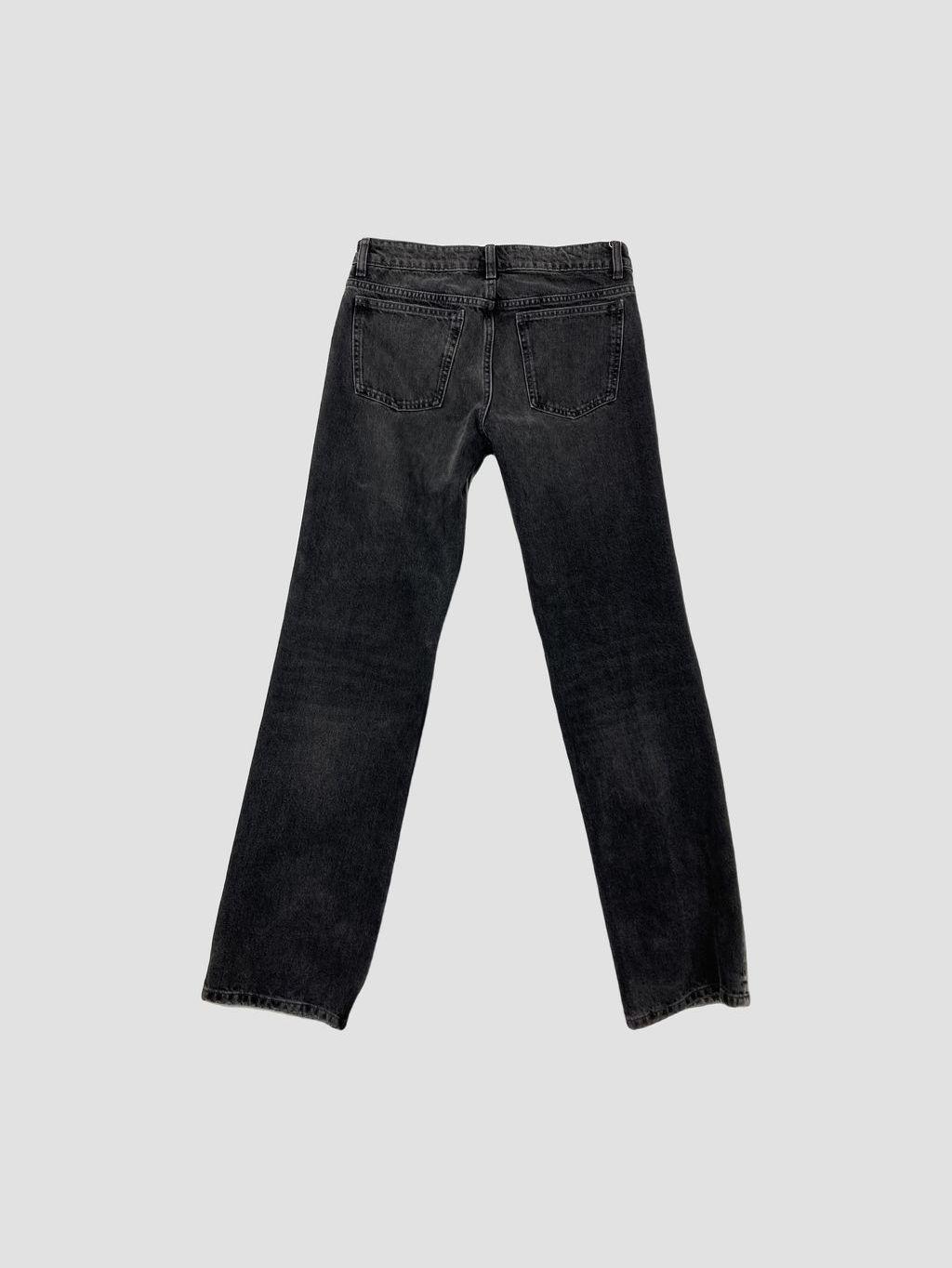 Jean ZARA - Talla 36 (VOP01152003)-1