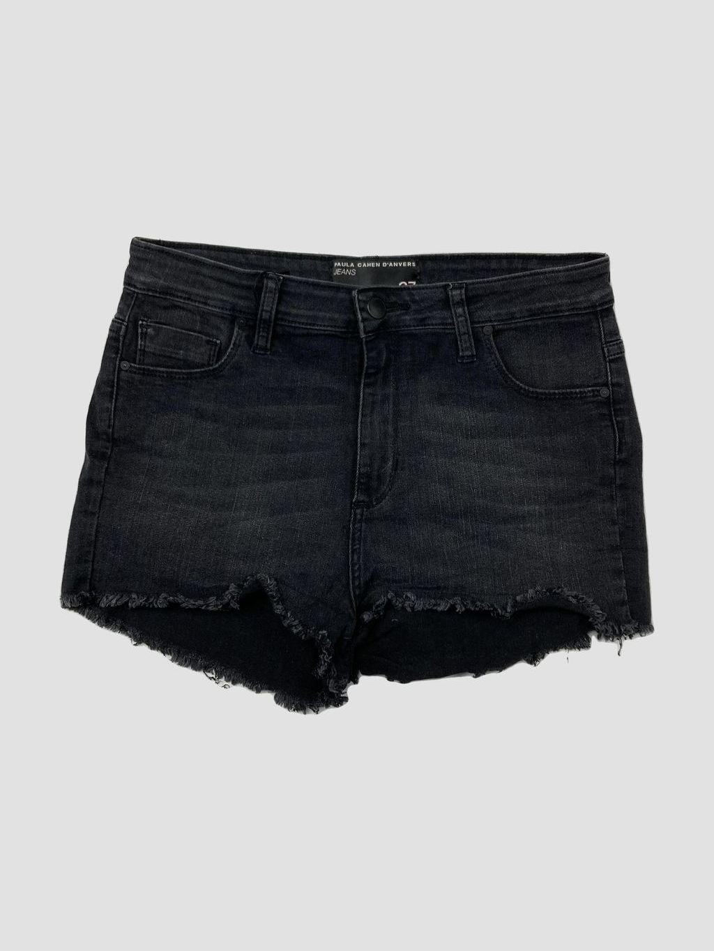 Short PAULA CAHEN D'ANVERS - Talla 36 (VOP01211540)-0