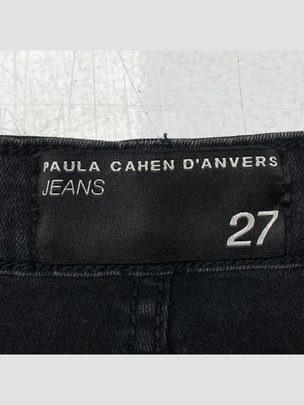 Short PAULA CAHEN D'ANVERS - Talla 36 (VOP01211540)-2